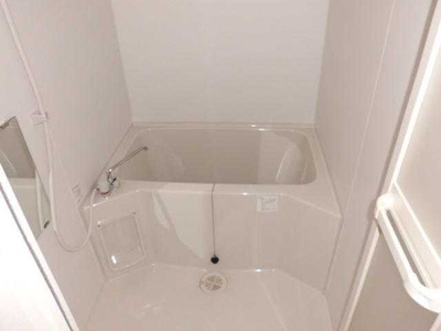 【浴室】 | プラーナ蘇我