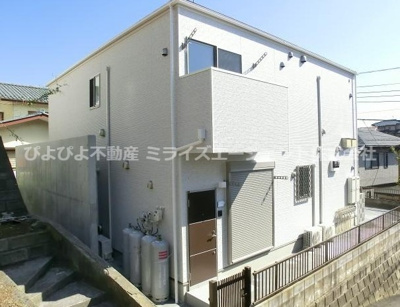 【バルコニー】 | プラーナ蘇我