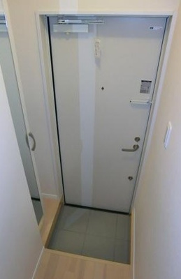 【玄関】 | プラーナ蘇我