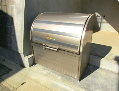 【その他共用部分】 | プラーナ蘇我