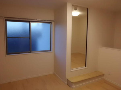 【内装】 | プラーナ蘇我