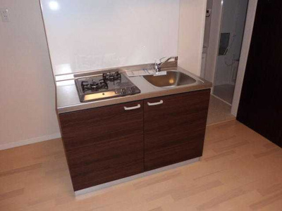 【キッチン】 | プラーナ蘇我