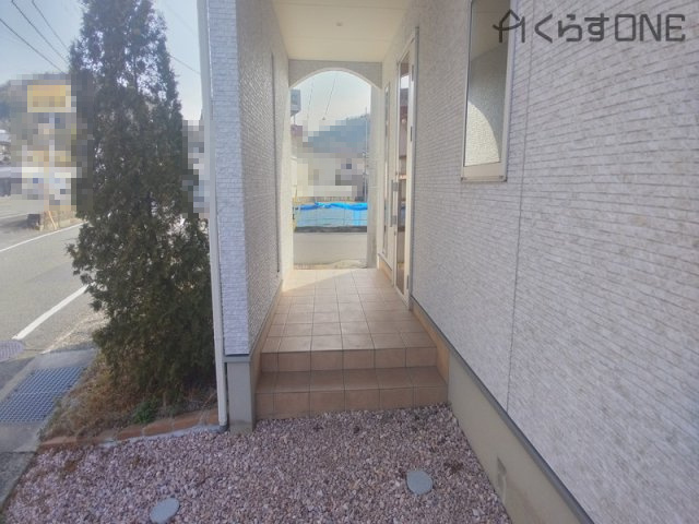 【玄関】 | 姫路市御立東1丁目／中古戸建