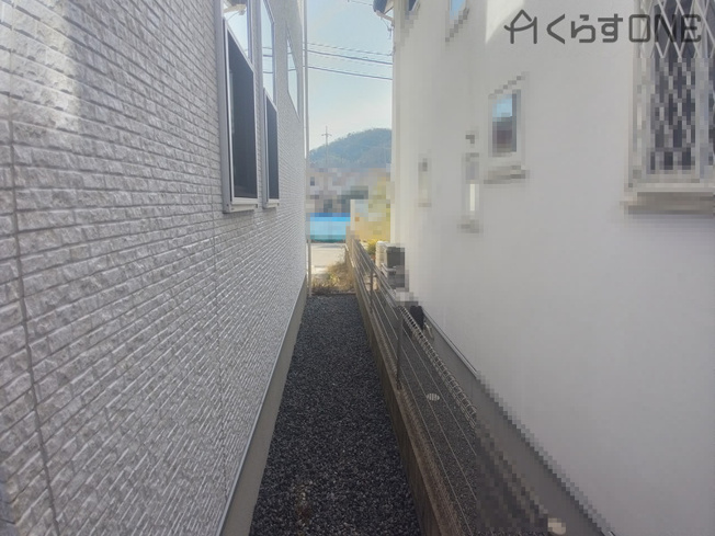 【その他】 | 姫路市御立東1丁目／中古戸建