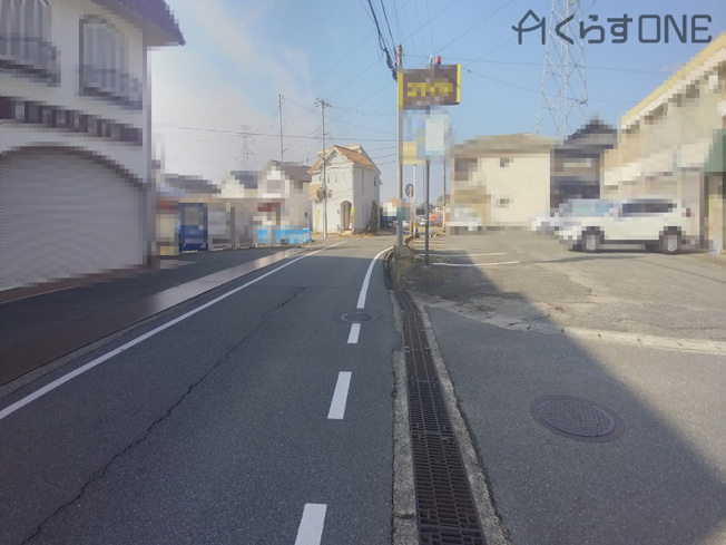 【周辺】 | 姫路市御立東1丁目／中古戸建