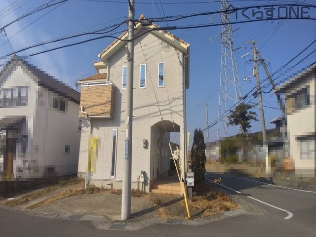 【外観】 | 姫路市御立東1丁目／中古戸建