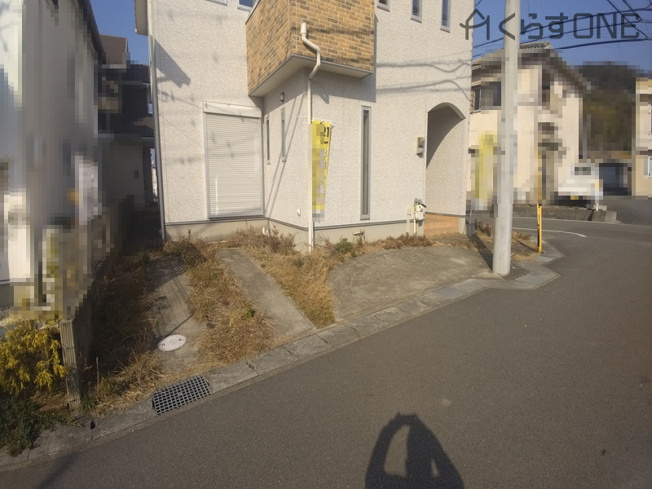 【駐車場】 | 姫路市御立東1丁目／中古戸建