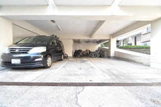 【駐車場】 | 駐車場