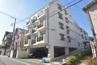【外観】 | 物件のお問い合わせは、 ０１２０－７００－９６８までお気軽にどうぞ！
外観