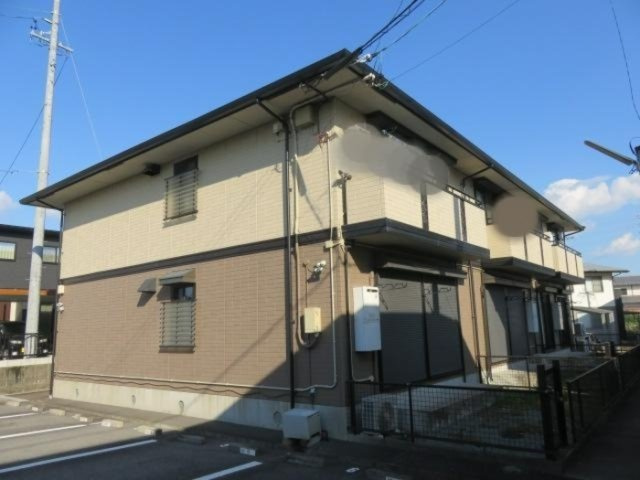ファミリア21　A