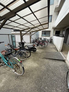 【その他共用部分】 | ロイヤル豆塚