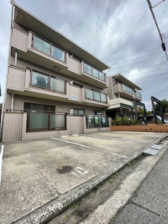 【外観】 | ロイヤル豆塚