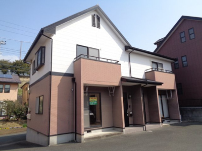 【外観】 | セラ天の峯