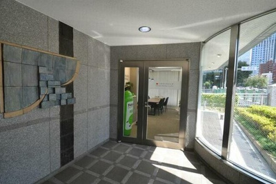 【ロビー】 | マイライフビル