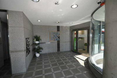 【エントランス】 | マイライフビル