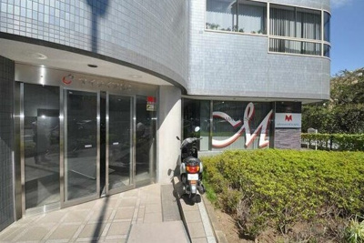 【外観】 | マイライフビル