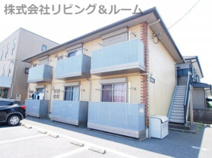 ソレーユ三笠の画像