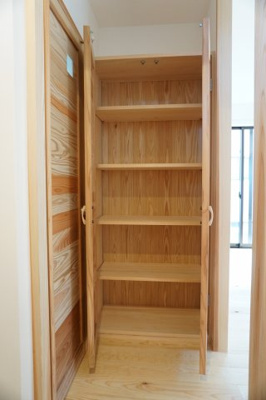 【収納】 | サンクセゾン