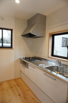 【キッチン】 | サンクセゾン