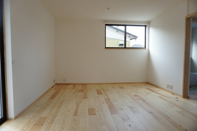 【居間・リビング】 | サンクセゾン