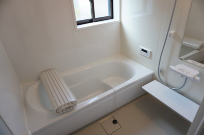 【浴室】 | サンクセゾン