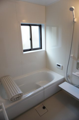 【浴室】 | サンクセゾン