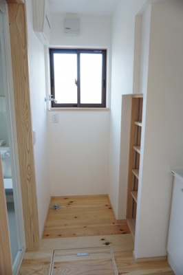 【洋室】 | サンクセゾン