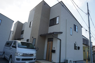 【外観】 | サンクセゾン