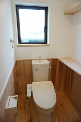 【トイレ】 | サンクセゾン