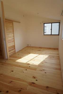 【洋室】 | サンクセゾン