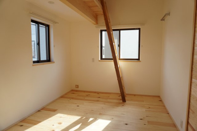 【洋室】 | サンクセゾン