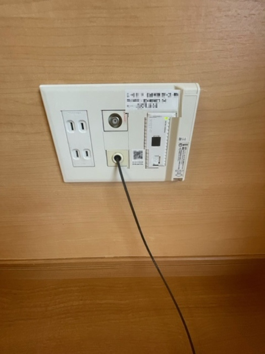 ROOM BOWWOWのその他