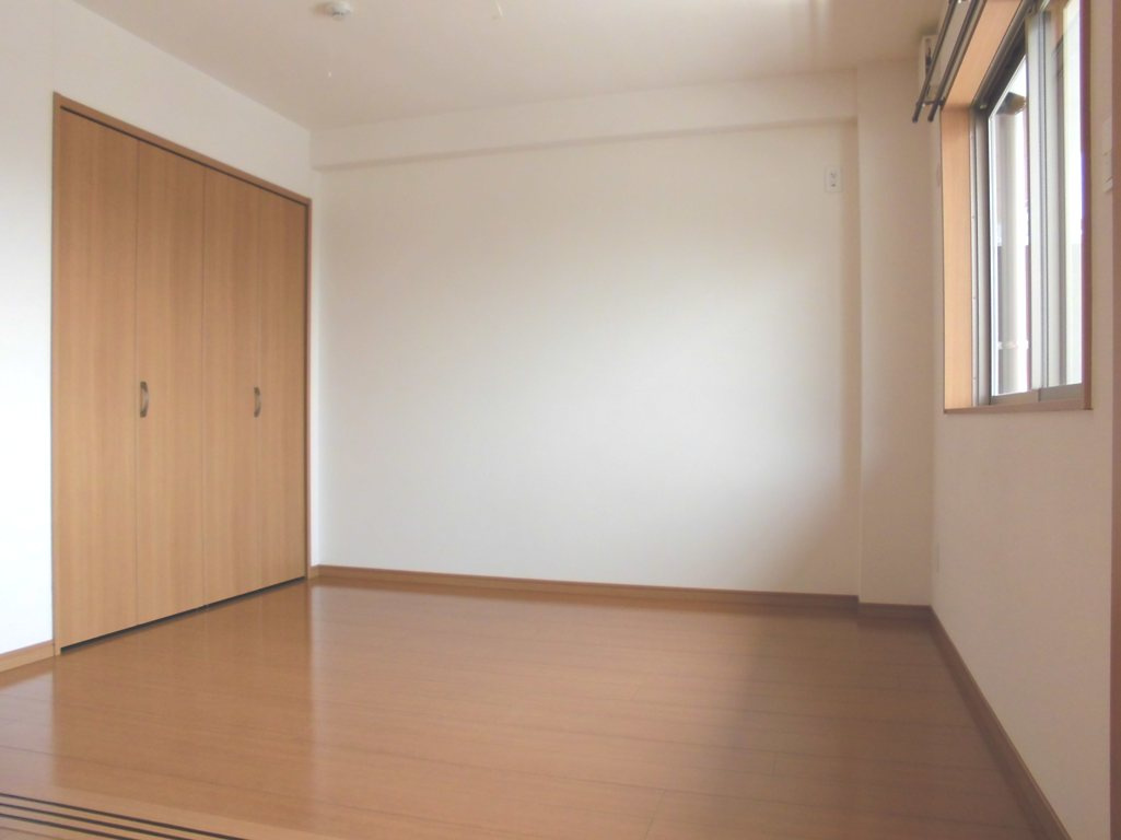 ROOM BOWWOWの内装
