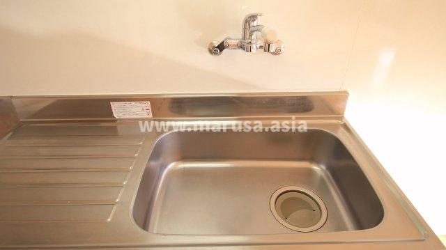 フルータのキッチン