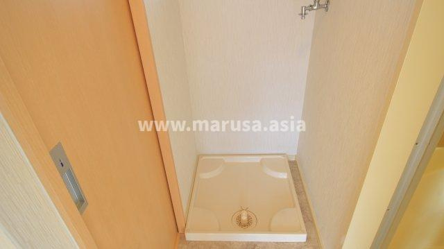 フルータの設備