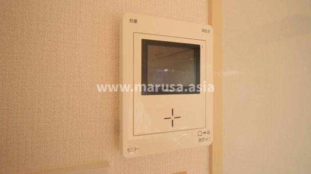 フルータのセキュリティ
