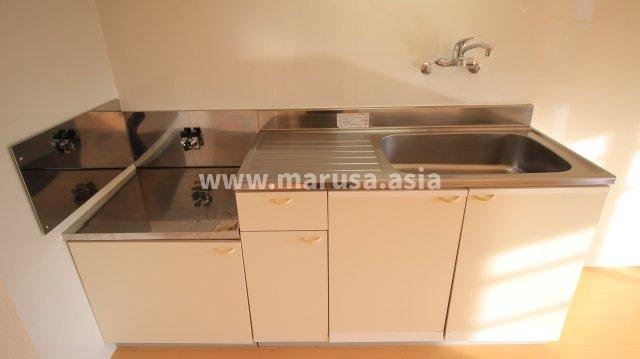 フルータのキッチン