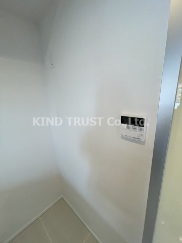 ベネチア天満橋の設備