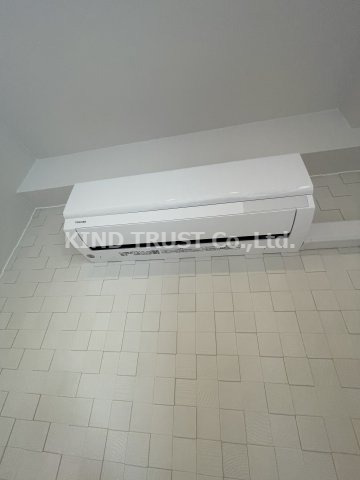 ベネチア天満橋の設備