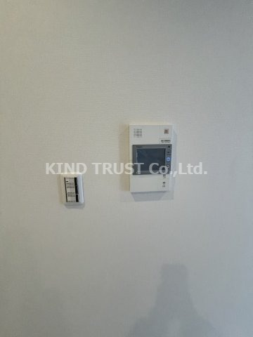 ベネチア天満橋の設備