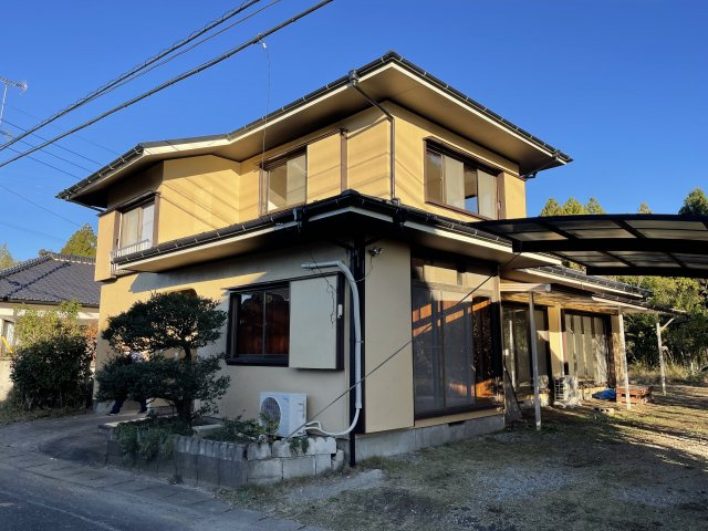 【外観】 | 香取市香取中古戸建