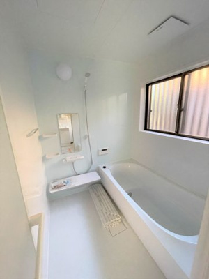 【浴室】 | 香取市香取中古戸建