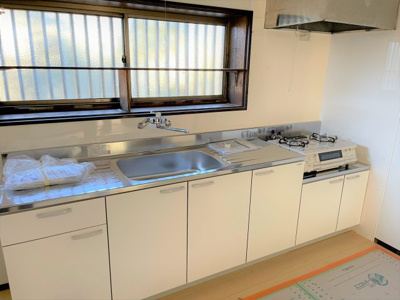 【キッチン】 | 香取市香取中古戸建