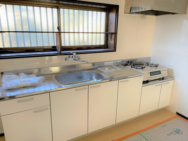 【キッチン】 | 香取市香取中古戸建