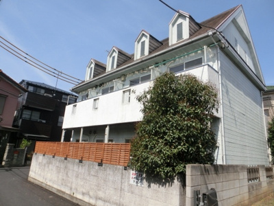 【外観】 | ハーバルハウス