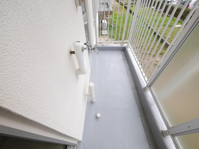 【その他】 | 東垂水5号棟