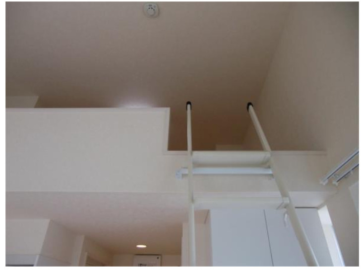 ソフィアカーニバル （家具付）の展望