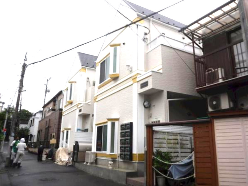 ソフィアカーニバル （家具付）の外観|ソフィアカーニバル 完成予想図