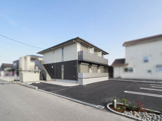 【外観】 | 積水ハウスの賃貸住宅シャーメゾン！