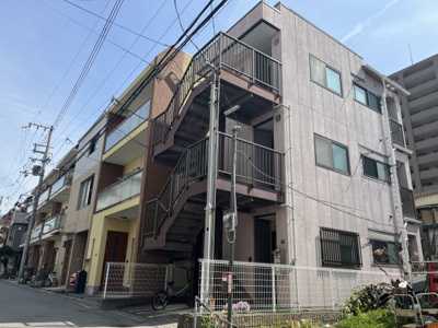 【外観】 | パープル本山